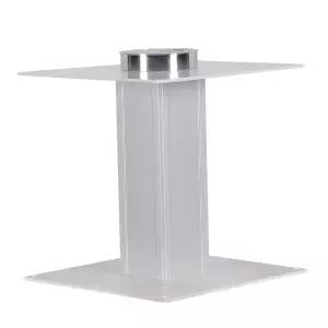 DIY 다리 수동 브라켓 탁자 식탁 테이블 차박용 유압 리프팅 리프트 높이조절