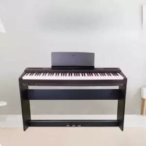 피아노 스탠드 전자 교습용 P225 쌍열 페달 키보드 풀패키지