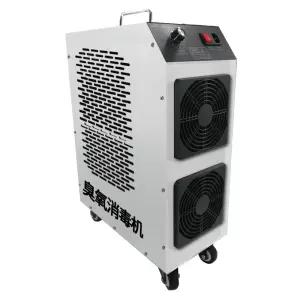 양계장 냄새제거기 축사 소독기 오존발생기 10g