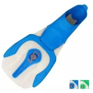 이사나 롱핀 오리발 U111543 수영오리발추천 안전용품