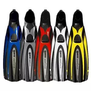 마레스 고급 아반티엑셀 롱핀 오리발 U111278 실내수영