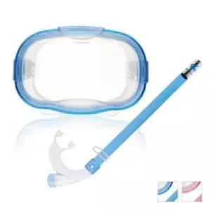 리프투어러 아동용 마스크 스노클세트 U11482 스포츠 운동