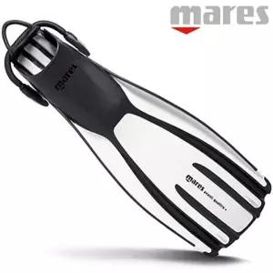 마레스 스쿠버용 롱핀 오리발 U111712 수상 마스크 수영복