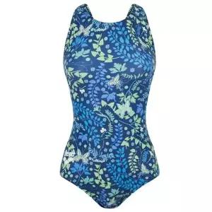 아레나 2025 여자 원피스 수영복 U113716 여름바캉스룩