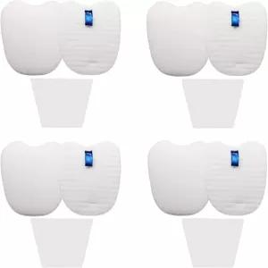 상어 로켓 진공용 레미지 진공 교체 필터 HV345 HV343AMZ ZS350 ZS351 ZS352 HV320 HV321 HV322 HV345Q