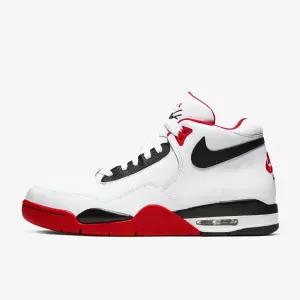 [나이키] 플라이트 레거시 농구화 BQ4212-100