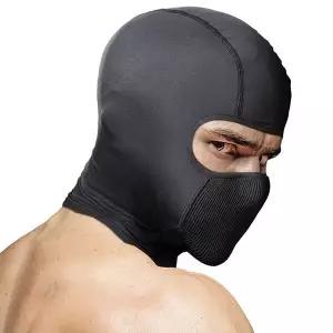 아도라하우스 런닝마스크 스포츠마스크 자전거마스크 블랙 F3F