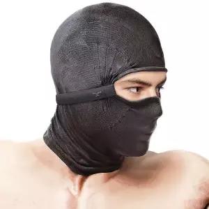 아도라하우스 런닝마스크 스포츠마스크 자전거마스크 블랙 N3F