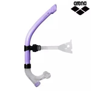 아레나 수영훈련용 센터스노클 Z52136 수영강습용 운동
