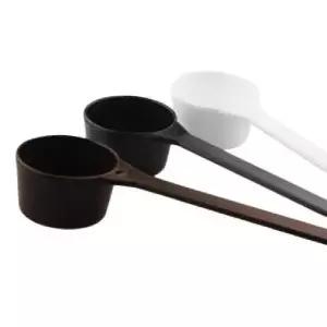 (화이트) 8g 커피스푼 원두스푼 업소용 커피수저 숟가락