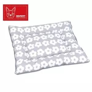 중소형견 편안한 잠자리 사각방석 대행 U111660 개방석