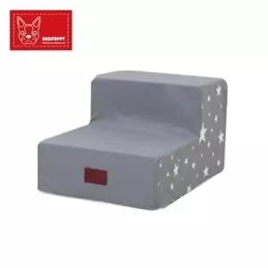 댕댕이 관절보호용 펫스텝 2단 쇼파계단 U111379