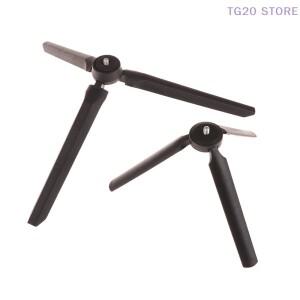 미니 소형 호환 스마트 호환폰 삼각대 비디오 안정화 홀더 스탠드 핸들 그립 모바일 카메라 포켓 짐벌 내구