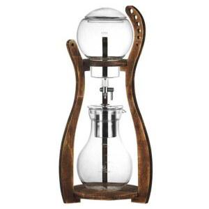 콜드브루 기계 만들기 로스팅 아이스 원두 핸드 메이커 유리 더치