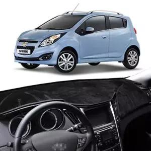 잇츠 프리미엄 벨벳 대쉬보드커버 스파크