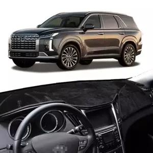 잇츠 프리미엄 벨벳 대쉬보드커버 더뉴팰리세이드