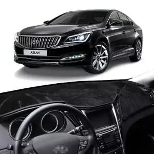 잇츠 프리미엄 벨벳 대쉬보드커버 아슬란