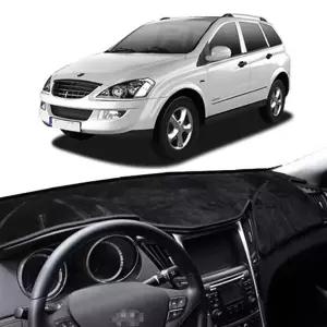 잇츠 프리미엄 벨벳 대쉬보드커버 카이런