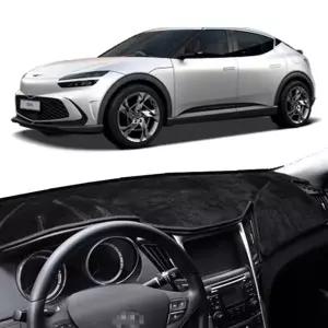 잇츠 프리미엄 벨벳 대쉬보드커버 제네시스GV60