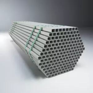 스텐파이프 규격 구조용 스텐파이프 배관자재 주름관 아연 각파이프