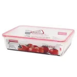 참좋은 밀폐용기 직사각 6-1호 3200ml