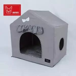 댕댕이 독립공간을 위한 사각형 개집 하우스 U123477