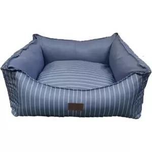 면범퍼 중소형견용 방석겸 쿠션 U129809 방석분리 침대