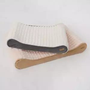 방수원단 댕댕이 휴식용 쿠션겸 침대 U131288 침대추천