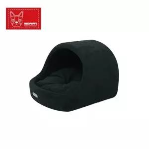 소형견 겨울나기 동굴형 개집 하우스 중형 U123056