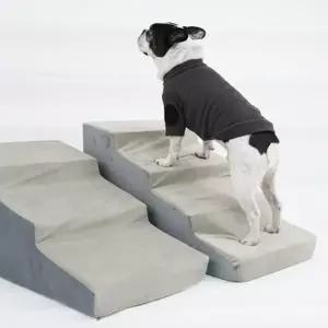 소형견 관절보호용 쇼파 침대용 계단 U138342 스텝추천