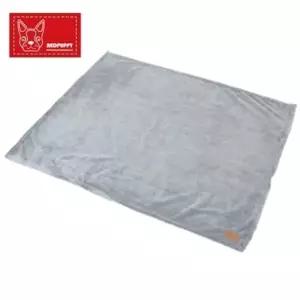 소형견용 바닥깔개겸 이불 방석 S U122435 대형방석