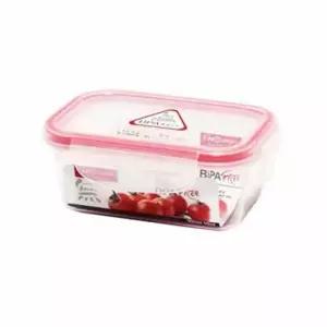 참좋은 밀폐용기 직사각 1-1호 300ml