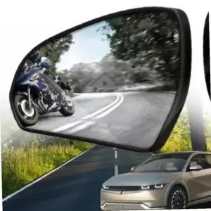 아이오닉5 와이드미러 발수 사각지대 사이드 미러