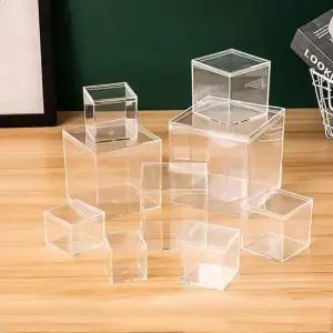 현이몰 아크릴 케이스 피규어 투명케이스 보관함 7099 아크릴케이스 아크릴박스 아크릴스탠드 아크릴장식장