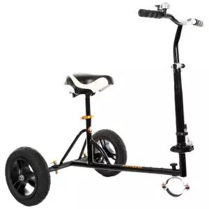 전동휠 투휠 연결프레임 호버보드 호버카트 선물 카트 전기  드리프트 밸런스카