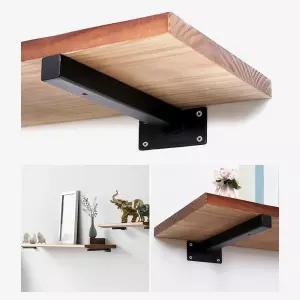 벽선반 인테리어 벽걸이 다양한사이즈 20cm-40cm 거실주방벽걸이