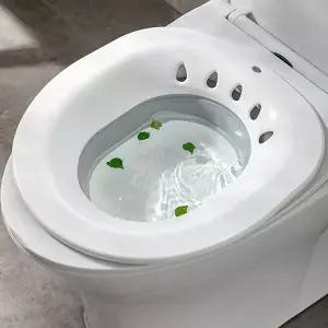 좌욕기 대야 임산부 변기용