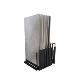 타일 수납 샘플 진열대  타일전시대 타일거치대 보관함 정리함 지지대 전시진열대