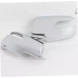 NF소나타 LED 사이드 미러 커버 크롬 백미러 보호