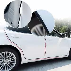 셉터 도어가드 몰딩 8미터 도어가드 문콕방지 차문콕 문콕가드 문콕스펀지