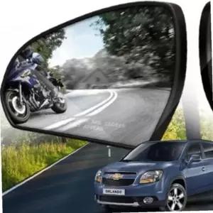 올란도 와이드미러 발수 광곽 사각지대 사이드 미러