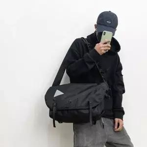 ( )크로스백 데일리 가방 매는가방 남녀 메신저백 학생