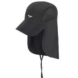 귀덮개모자 아이더 세이프티 귀달이모자 방한 캡모자 겨울모자 남자모자 챙모자