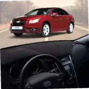 크루즈 대쉬보드커버 논슬립 미끄럼방지 자동차 대시보드커버 햇빛가리개 썬매트 새차선물 인테리어