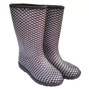 작업부츠 여성 겨울 방한 패션 부츠 털장화 작업화 국산 브라운 방한작업화