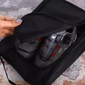 ( )가방 골프화 신발주머니