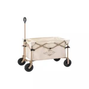 코베아 레트로 캠핑 웨건