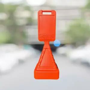 [셀러에이드]무지 주차금지 표지판 도로 교통안전 표지