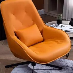 1인용소파 라운지 수유 의자 푹신한 거실 소파 1인 체어