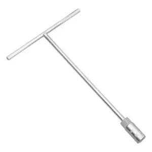 롱 육각 티렌치 T 미니 스패너 소켓 렌치 14mm